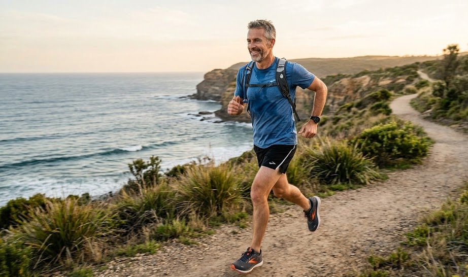 Schemat budowania pewności siebie — ścieżka terapeutyczna krok po kroku